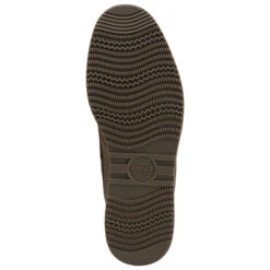 Ariat Men's Lookout Earth Brown Leather & Suede Lace-Up Boots 10014153 11 Ariat Men's Lookout Earth Brown Leather & Suede Lace-Up Boots 10014153 -Ariat 10014153 sole