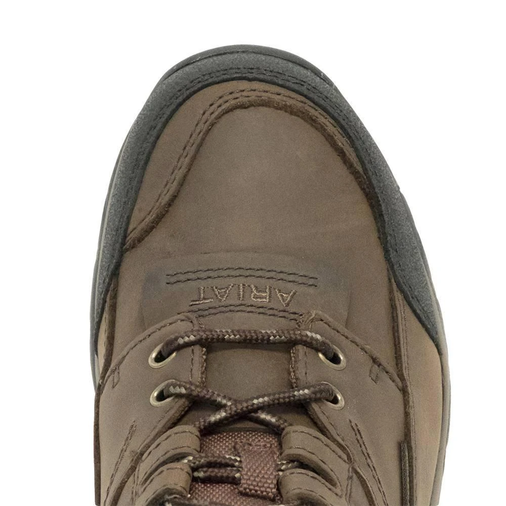 Ariat® Men's Terrain Distressed Brown Waterproof Boots 10024945 5 Ariat® Men's Terrain Distressed Brown Waterproof Boots 10024945 - Image 3