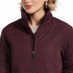 Ariat Ladies REAL Crius Winetasting Concealed Carry Jacket 10037466 15 Ariat Ladies REAL Crius Winetasting Concealed Carry Jacket 10037466 -Ariat 10032983 02