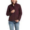 Ariat Ladies REAL Crius Winetasting Concealed Carry Jacket 10037466 2 Ariat Ladies REAL Crius Winetasting Concealed Carry Jacket 10037466 -Ariat 10032983 front