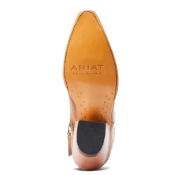 Ariat® Ladies Casanova Shades Of Grain Tall Western Boots 10044481 -Ariat 10044481c