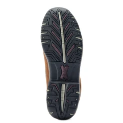 Ariat® Ladies Terrain H2O Distressed Brown & Speckled Cow Print Boots 10044538 11 Ariat® Ladies Terrain H2O Distressed Brown & Speckled Cow Print Boots 10044538 -Ariat 10044538c