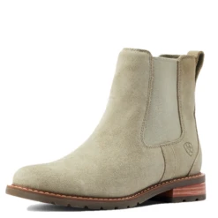 Ariat® Ladies Wexford Silver Sage Boots 10044579 13 Ariat® Ladies Wexford Silver Sage Boots 10044579 -Ariat 10044579a