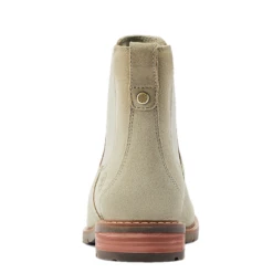 Ariat® Ladies Wexford Silver Sage Boots 10044579 11 Ariat® Ladies Wexford Silver Sage Boots 10044579 -Ariat 10044579f