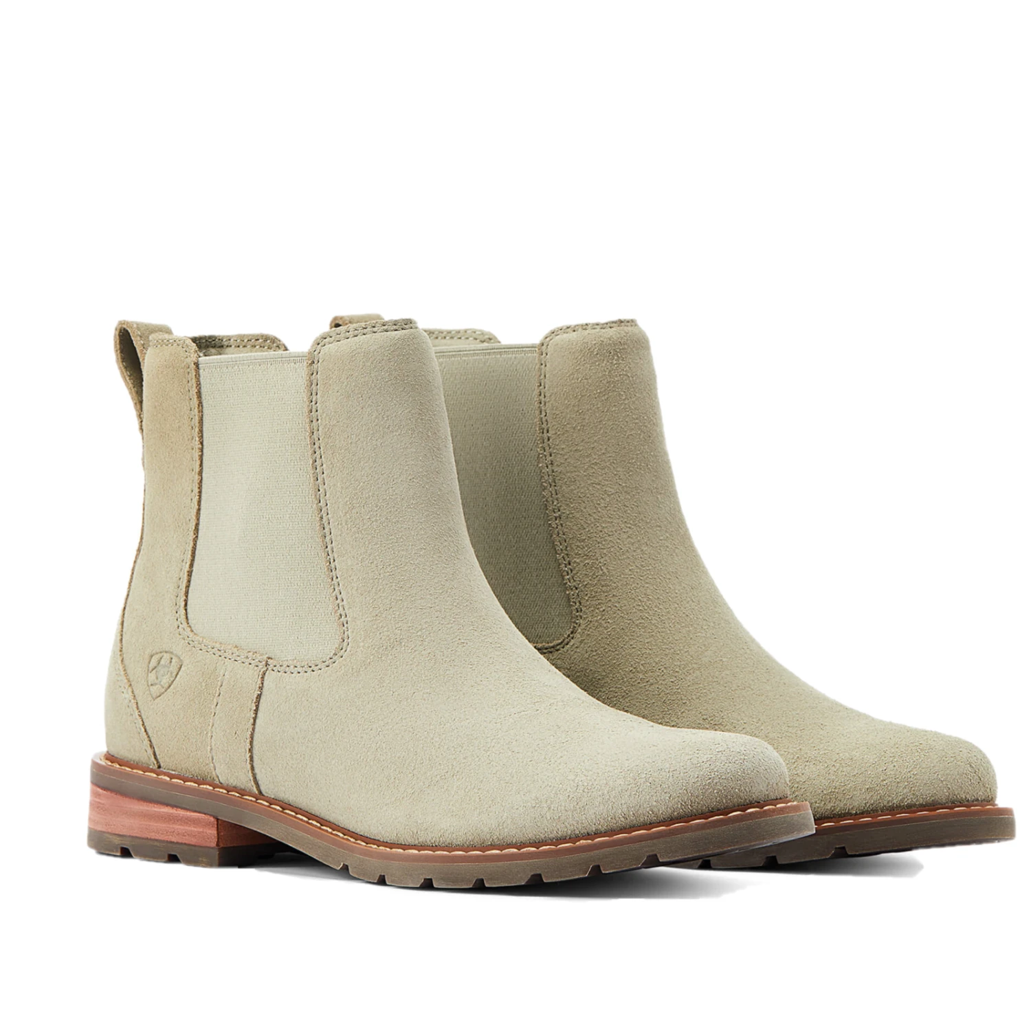 Ariat® Ladies Wexford Silver Sage Boots 10044579 9 Ariat® Ladies Wexford Silver Sage Boots 10044579 - Image 7