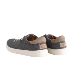 Hey Dude® Men's KOB Eco Sox Aegean Laced Shoes 112452724 14 Hey Dude® Men's KOB Eco Sox Aegean Laced Shoes 112452724 -Ariat 112452724 b