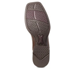 Ariat Men's Qualifier Wicker & Orange Boom Boots 10035900 11 Ariat Men's Qualifier Wicker & Orange Boom Boots 10035900 -Ariat 1280 ULv9PHlDPNN5