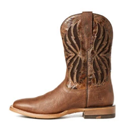 Ariat Men's Arena Record VentTEK™ Toffee Crunch Boots 10035950 10 Ariat Men's Arena Record VentTEK™ Toffee Crunch Boots 10035950 -Ariat 1280 jfZ39cxrUf69