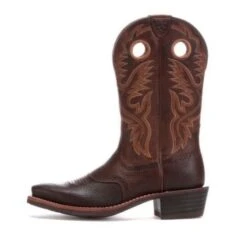 Ariat Men's Heritage Roughstock Boots 10002227 (34824) 10 Ariat Men's Heritage Roughstock Boots 10002227 (34824) -Ariat 12 747d53b7 444f 4def a81a cb2572c71a71