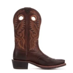 Ariat Men's Heritage Roughstock Boots 10002227 (34824) 9 Ariat Men's Heritage Roughstock Boots 10002227 (34824) -Ariat 12 c290fbaf 9a89 4479 a22c fca5b415c784