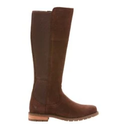 Ariat® Ladies Chocolate Sutton Waterproof Boots 10024988 -Ariat 57 2af3de89 979d 4ca0 9919 75a724df0484
