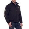 Ariat® Men's Team Logo Black Concealed Carry Insulated Jacket 10009945 1 Ariat® Men's Team Logo Black Concealed Carry Insulated Jacket 10009945 -Ariat 57 3e10b09f 2aab 4be5 a774 6553dc4c76b7