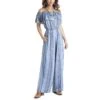 Panhandle White Label Ladies Novelty Jumpsuit 23J5420 2 Panhandle White Label Ladies Novelty Jumpsuit 23J5420 -Ariat 57 45d388d8 127e 4e60 9370 84c2da514c14