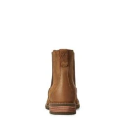 Ariat® Ladies Weathered Brown Wexford H2O Boots 10033941 -Ariat 57 57addebb 6b01 4e7b 94e5 a6d3fc1fd009