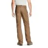 Ariat® Men's Rebar M4 DuraStretch Canvas Khaki Utility Pants 10023475 2 Ariat® Men's Rebar M4 DuraStretch Canvas Khaki Utility Pants 10023475 -Ariat 57 893fecfc b400 4083 b619 97e6e82e485f