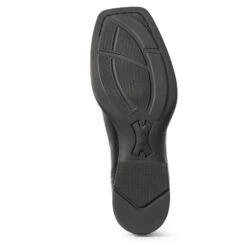 Ariat® Men's Black Booker Ultra Ankle Boots 10031453 11 Ariat® Men's Black Booker Ultra Ankle Boots 10031453 -Ariat 57 e2df5f48 5d49 4d44 a971 dc30660114fe