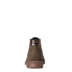 Ariat Men's Kingham Waterproof Java Ankle Boots 10038288 13 Ariat Men's Kingham Waterproof Java Ankle Boots 10038288 -Ariat F21 MNS ENGL 10038288 heel