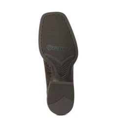 Ariat Men's Sport Sow Country Clear Blue Western Boots 10038361 9 Ariat Men's Sport Sow Country Clear Blue Western Boots 10038361 -Ariat F21 MNS WEST 10038361 sole