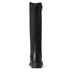 Ariat Ladies Sutton II Waterproof Black Tall Boots 10038289 13 Ariat Ladies Sutton II Waterproof Black Tall Boots 10038289 -Ariat F21 WMS ENGL 10038289 heel