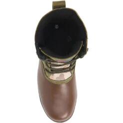 XTRATUF Men's 8 Inch Insulated Legacy Lace Up Boots LLM8DCAM 11 XTRATUF Men's 8 Inch Insulated Legacy Lace Up Boots LLM8DCAM -Ariat LLM8DCAM 6 EXTRALARGE