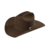 JustinĀ® Men's 3X Rodeo Chocolate Brown Western Hat JF0342RDEO-CHOC 1 JustinĀ® Men's 3X Rodeo Chocolate Brown Western Hat JF0342RDEO-CHOC -Ariat My project 2023 06 05T081849.034