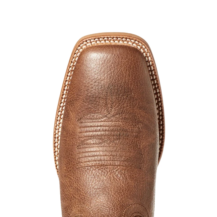 Ariat Men's Arena Record VentTEK™ Toffee Crunch Boots 10035950 4 Ariat Men's Arena Record VentTEK™ Toffee Crunch Boots 10035950 - Image 2