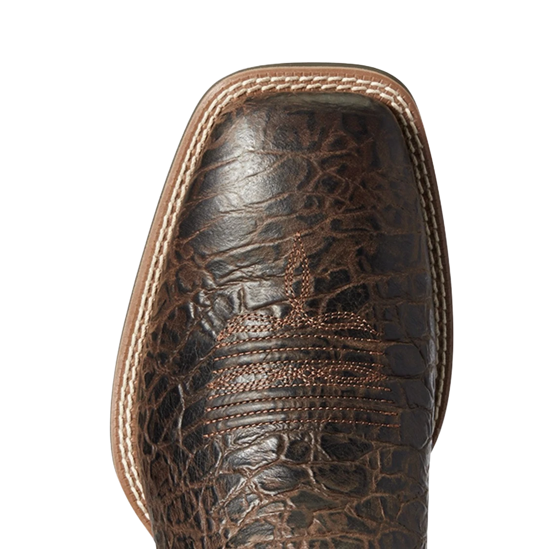 Ariat Men's Sport Sow Country Clear Blue Western Boots 10038361 4 Ariat Men's Sport Sow Country Clear Blue Western Boots 10038361 - Image 2