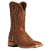 Ariat® Men's Relentless Denton Carmel Tan Exotic Boots 10035923 1 Ariat® Men's Relentless Denton Carmel Tan Exotic Boots 10035923 -Ariat Myproject 2023 04 13T122014.492