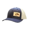 Dally Up Navy And Grey Cowboy Praying Snapback Cap DALLY-315 2 Dally Up Navy And Grey Cowboy Praying Snapback Cap DALLY-315 -Ariat Myproject 2023 04 18T112223.098
