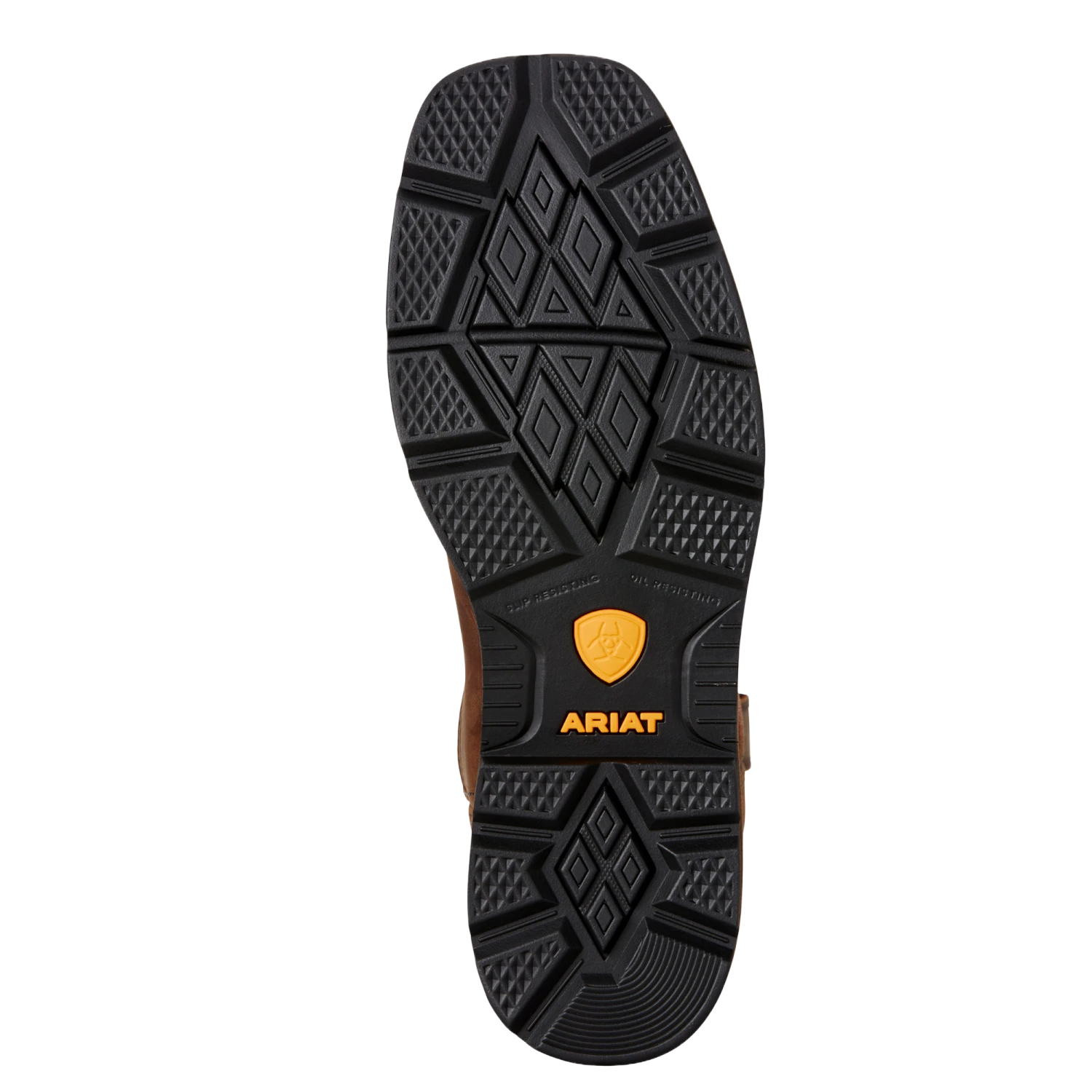 Ariat® Men's Groundbreaker Square Soft Toe Boots 10020059 4 Ariat® Men's Groundbreaker Square Soft Toe Boots 10020059 - Image 2