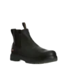 Ariat® Men's 6" Turbo Chelsea Carbon Toe Black Work Boots 10027330 -Ariat Myproject 2023 04 21T154258.288