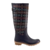 PendletonĀ® Ladies Diamond Peak Navy Tall Rubber Boots PW2264-410 2 PendletonĀ® Ladies Diamond Peak Navy Tall Rubber Boots PW2264-410 -Ariat Myproject 2023 04 24T104742.762