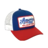 Rural Cloth We Grow Beer Graphic Red, White, & Blue Trucker Cap WGB-H09 1 Rural Cloth We Grow Beer Graphic Red, White, & Blue Trucker Cap WGB-H09 -Ariat Myproject 2023 04 24T124201.666
