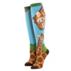 SockSmith Ladies Loving Giraffes Knee High Blue Socks WNH2523-BLU 2 SockSmith Ladies Loving Giraffes Knee High Blue Socks WNH2523-BLU -Ariat Myproject 2023 04 24T135055.256