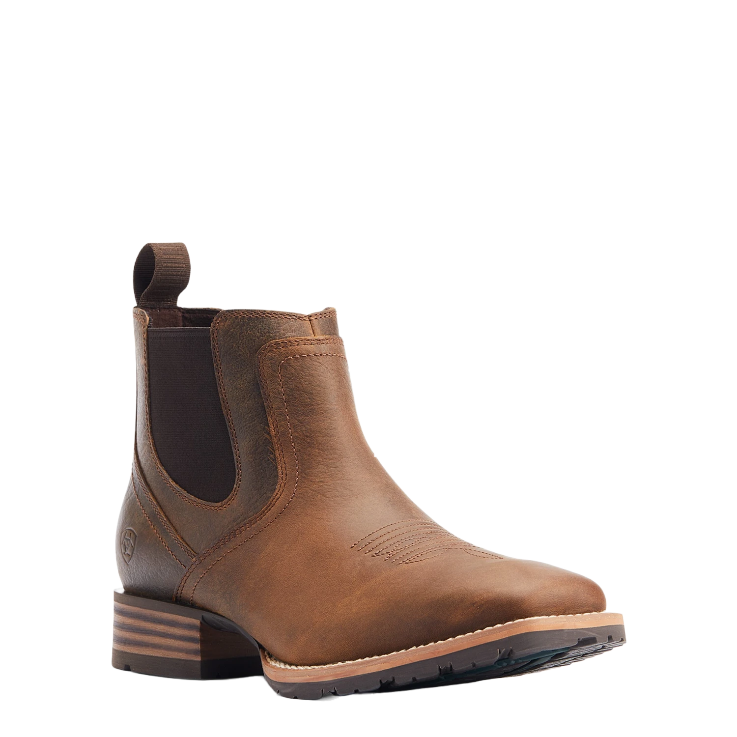 Ariat® Men's Hybrid Low Boy Old Earth Western Boots 10044555 3 Ariat® Men's Hybrid Low Boy Old Earth Western Boots 10044555