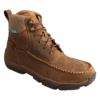 Twisted X Men's Distressed Saddle Brown Driving Moc Boots MHKW005 1 Twisted X Men's Distressed Saddle Brown Driving Moc Boots MHKW005 -Ariat Myproject 2023 04 24T144312.299