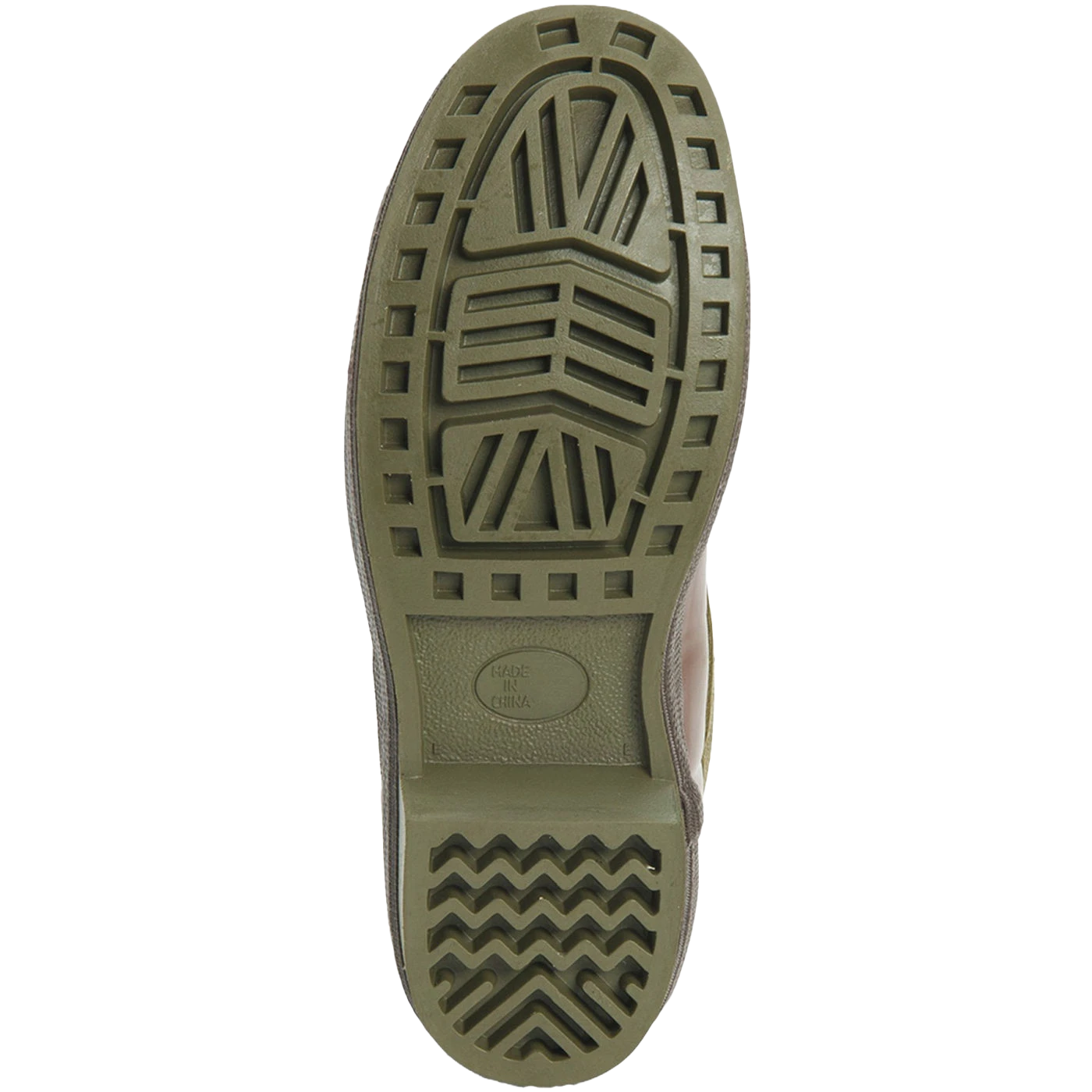 XTRATUF Men's 8 Inch Insulated Legacy Lace Up Boots LLM8DCAM 4 XTRATUF Men's 8 Inch Insulated Legacy Lace Up Boots LLM8DCAM - Image 2