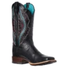 Ariat Ladies Primetime True Black Square Toe Boots 10035934 2 Ariat Ladies Primetime True Black Square Toe Boots 10035934 -Ariat Myproject 2023 04 26T090637.614