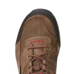 Ariat Ladies Terrain Waterproof Brown Lace-Up Boots 10021493 9 Ariat Ladies Terrain Waterproof Brown Lace-Up Boots 10021493 -Ariat Myproject 2023 04 27T081936.871