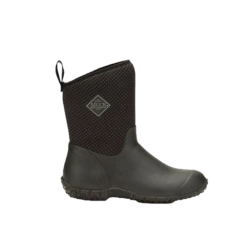 Muck Boot Company Muck® Ladies Muskster Ll Mid Black & Rose Waterproof Boots WM2-1ROS 10 Muck Boot Company Muck® Ladies Muskster Ll Mid Black & Rose Waterproof Boots WM2-1ROS -Ariat Myproject 2023 04 27T102531.392