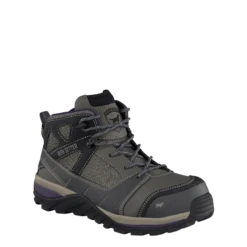 Red Wing Irish Setter Ladies Rockford Comp Toe Hiker Boots 83232