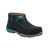 Twisted X Ladies Nano Chukka Dark Teal Driving Moc Shoe WDMNT01 1 Twisted X Ladies Nano Chukka Dark Teal Driving Moc Shoe WDMNT01 -Ariat Myproject 2023 04 27T104702.020