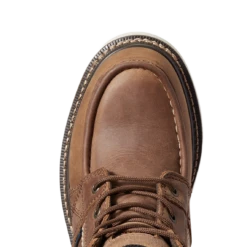 Ariat Ladies Rebar Wedge Moc Toe H2O Composite Toe Work Boots 10038335 -Ariat Myproject 2023 04 27T105142.608