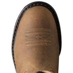 Ariat® Ladies Tracey Composite Toe Dusted Brown Work Boot 10008634 8 Ariat® Ladies Tracey Composite Toe Dusted Brown Work Boot 10008634 -Ariat Myproject 2023 04 27T105306.665