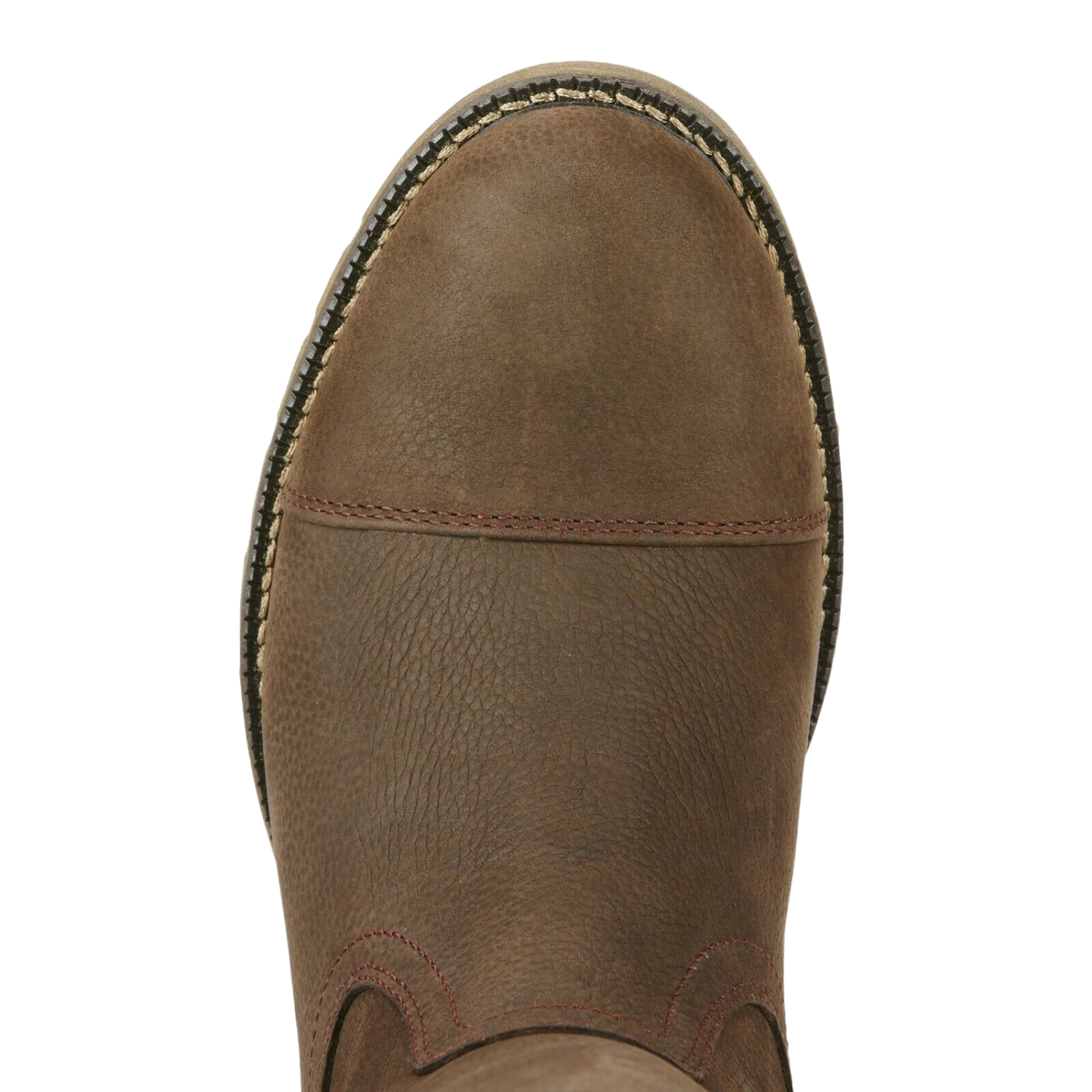 Ariat® Ladies Stoneleigh H2O Java Brown Waterproof Tall Boots 10018524 5 Ariat® Ladies Stoneleigh H2O Java Brown Waterproof Tall Boots 10018524 - Image 3