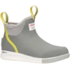 XTRATUF Ladies Ankle Deck Sport Gray & Yellow Boots ADSW-108 1 XTRATUF Ladies Ankle Deck Sport Gray & Yellow Boots ADSW-108 -Ariat Myproject 2023 04 27T115332.193