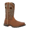 Durango® Maverick™ Ladies 10" Western Rugged Tan Steel Toe Boot DRD0416 1 Durango® Maverick™ Ladies 10" Western Rugged Tan Steel Toe Boot DRD0416 -Ariat Myproject 2023 04 27T130028.598
