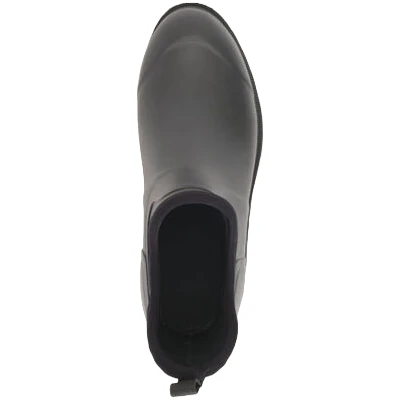 Muck Boot Company Muck® Ladies Black Derby Ankle Waterproof Boots DBY-000 5 Muck Boot Company Muck® Ladies Black Derby Ankle Waterproof Boots DBY-000 - Image 3