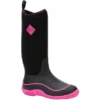 Muck Boot Company Muck Ladies Hale Black & Hot Pink Waterproof Boots HAW-404 2 Muck Boot Company Muck Ladies Hale Black & Hot Pink Waterproof Boots HAW-404 -Ariat Myproject 2023 04 27T134032.174