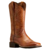 Ariat® Ladies Round Up Remuda Naturally Rich Western Boot 10019905 2 Ariat® Ladies Round Up Remuda Naturally Rich Western Boot 10019905 -Ariat Myproject 2023 04 28T111949.528